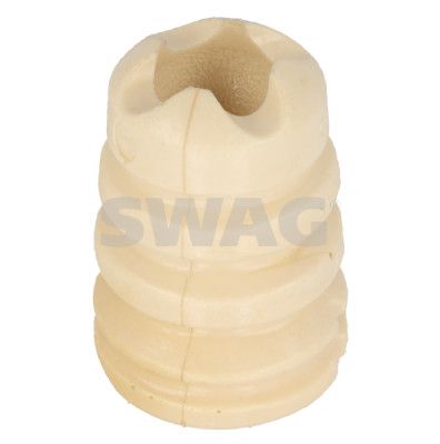SWAG 33 11 3559 Rubber Buffer, suspension Rear Axle Left Rear Axle Right for MERCEDES-BENZ